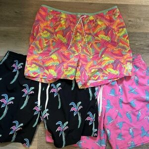 Chubbies Swim Shorts